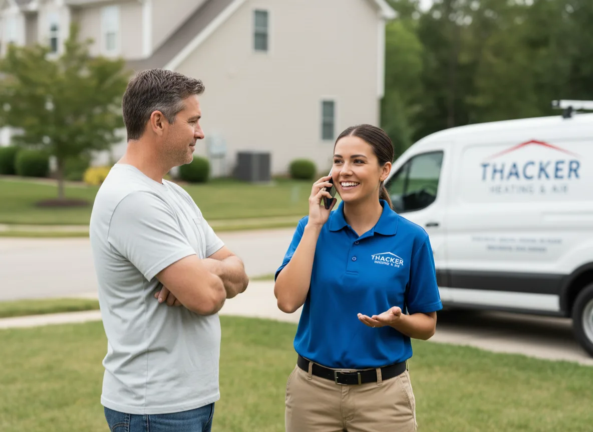 Ac Repair Killduff, IA FAQs